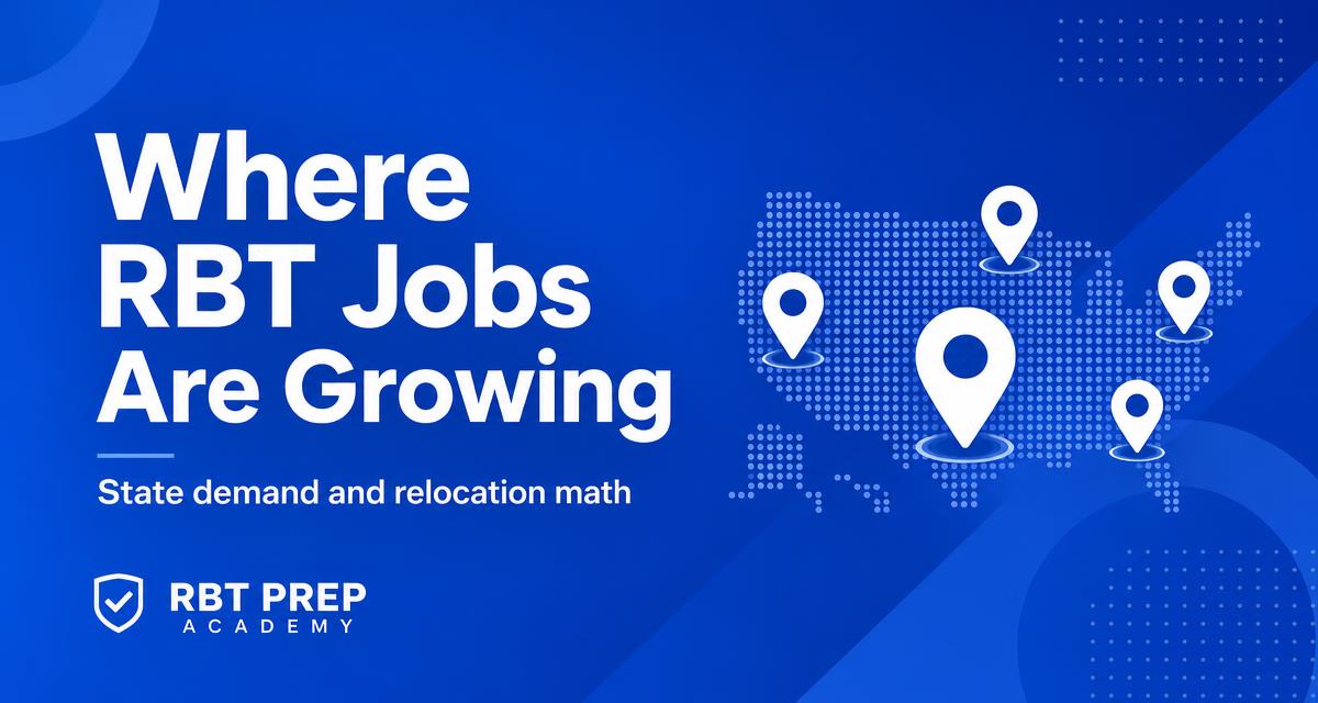 Where RBT Jobs Are Growing: State Demand, Settings, and Relocation Math — article cover