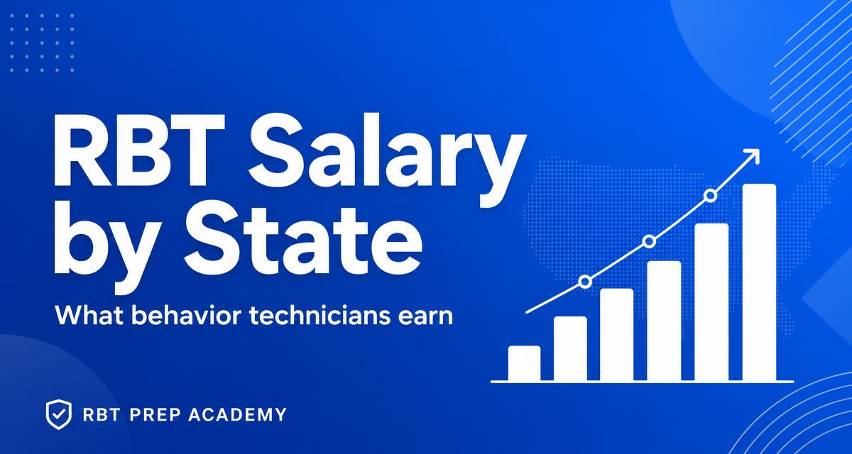 RBT Salary by State: What Behavior Technicians Actually Earn — article cover