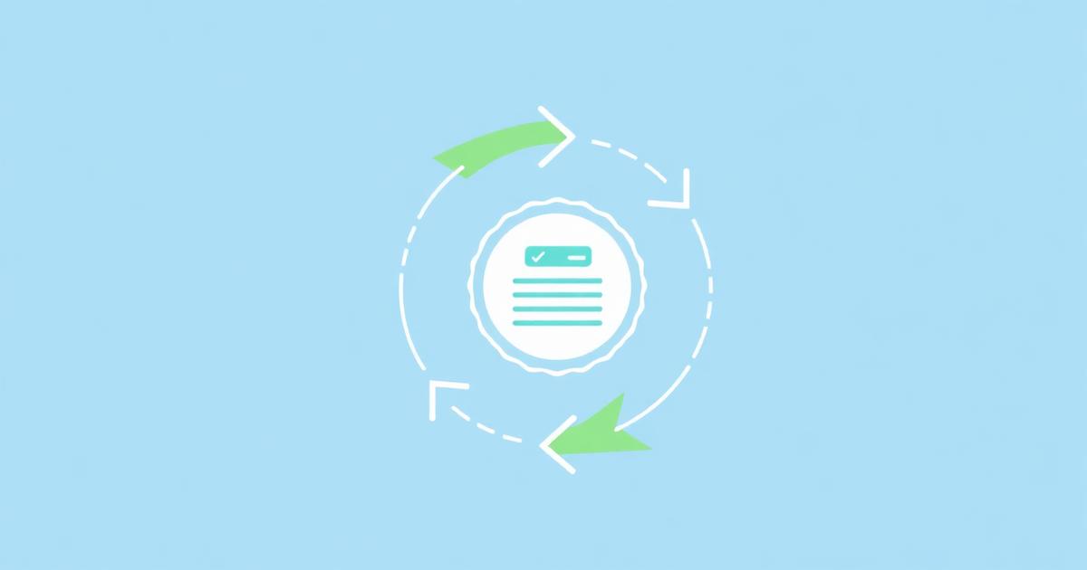 RBT Renewal: Deadlines, Costs, and the Yearly Checklist