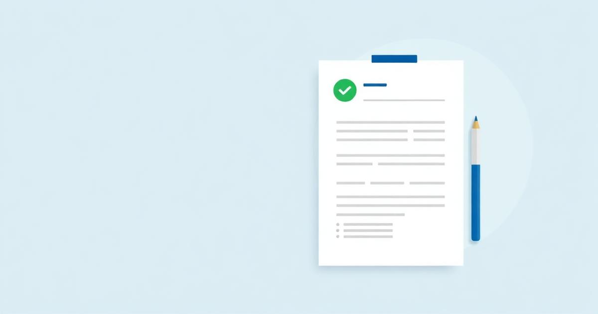 How to Write an RBT Resume With No Experience